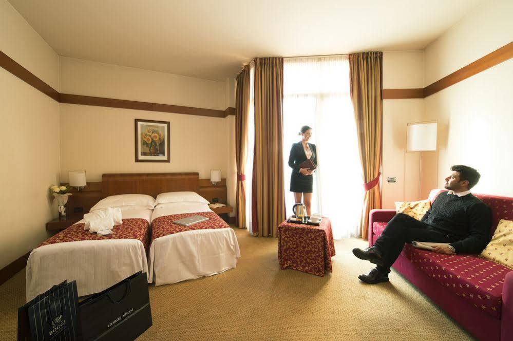 Milanore Hotel By Diva Hotels Cinisello Balsamo Eksteriør bilde